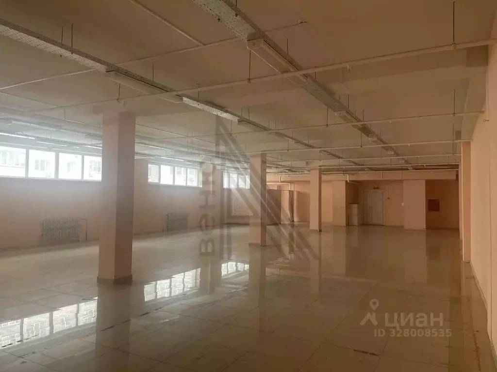 Помещение свободного назначения в Воронежская область, Воронеж ... - Фото 1