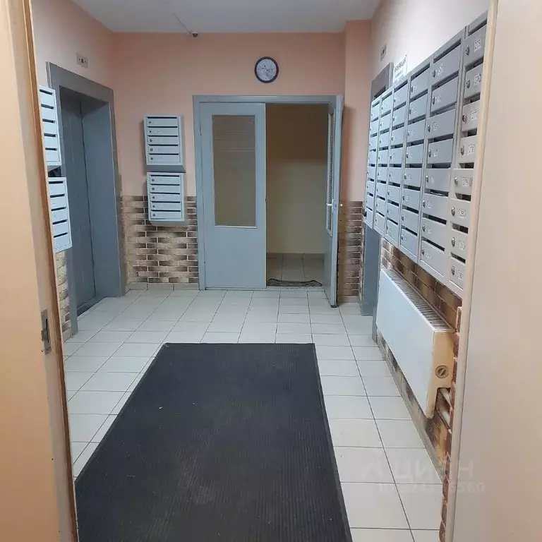 1-к кв. Московская область, Щелково Щелково-3 мкр, ул. Радиоцентра № ... - Фото 2