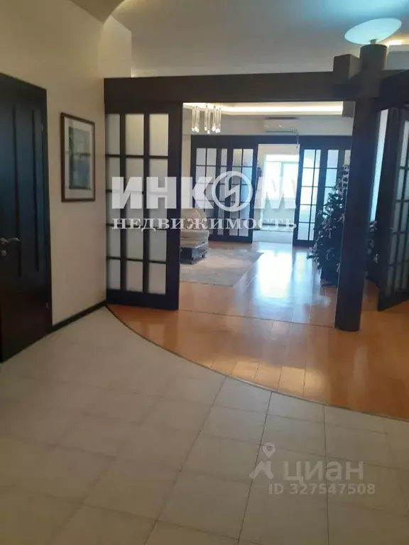 Квартира, 4 комнаты, 150.69 м - Фото 1