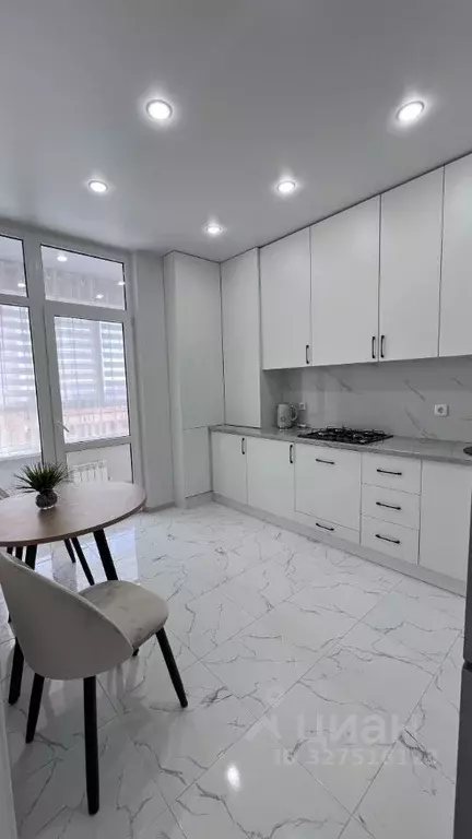 1-к кв. Ставропольский край, Ставрополь ул. Николая Голодникова, 7к2 ... - Фото 1