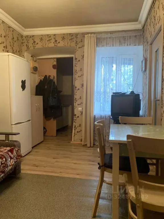 2-к кв. Ростовская область, Новочеркасск Александровская ул., 125 ... - Фото 1