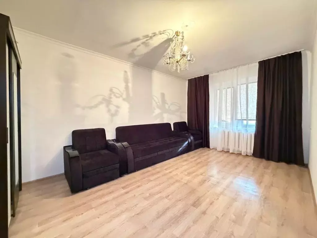 2-к кв. Кабардино-Балкария, Нальчик ул. Ватутина (46.6 м) - Фото 2