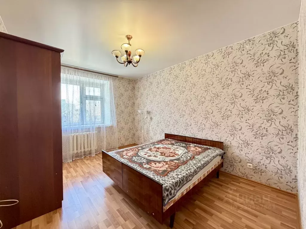 2-к кв. Татарстан, Казань ул. Маршала Чуйкова, 59в (65.0 м) - Фото 2