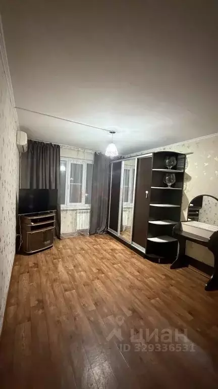 1-к кв. Ростовская область, Новочеркасск ул. Макаренко (31.0 м) - Фото 1