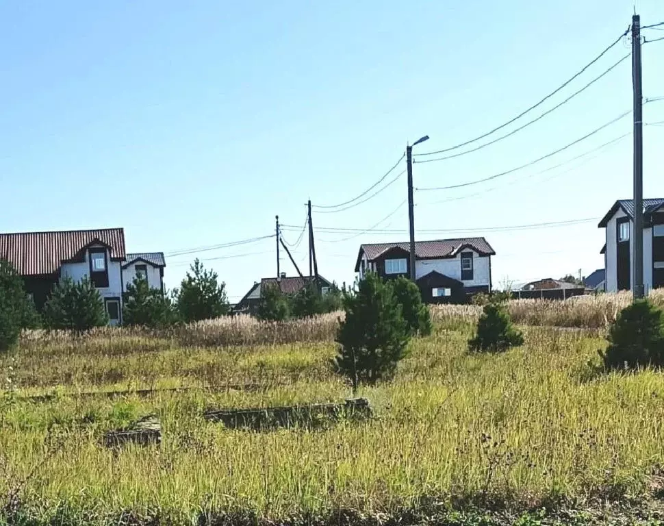 Продается участок в дп Садко - Фото 1