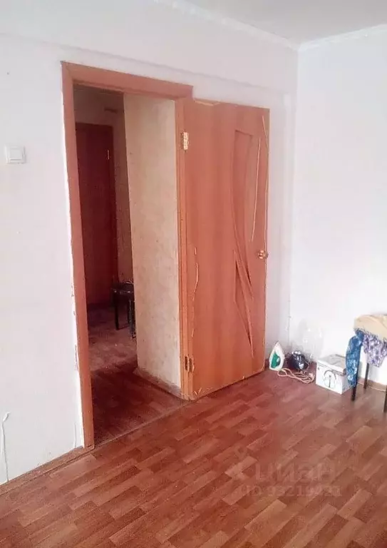 2-к кв. Тульская область, Арсеньевский район, Арсеньево рп ул. . - Фото 1