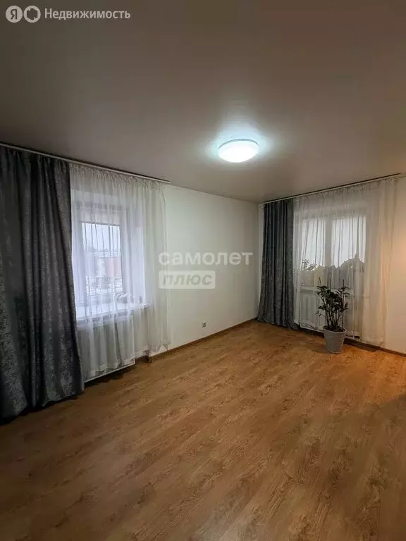 2-комнатная квартира: Ижевск, улица Пастухова, 49 (41 м) - Фото 1