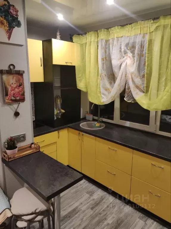 Студия Саратовская область, Саратов Тверская ул., 53 (16.0 м) - Фото 1