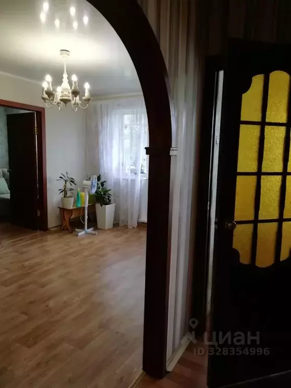 2-к кв. Башкортостан, Уфа Интернациональная ул., 75 (44.3 м) - Фото 1