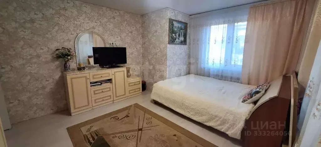 2-к кв. Самарская область, Самара ул. Советской Армии, 170 (61.6 м) - Фото 1