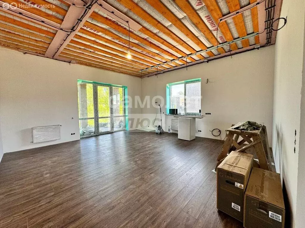 Дом в Республика Башкортостан, Уфа (139 м) - Фото 2