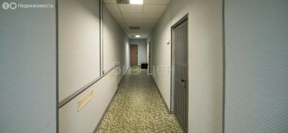 Офис (13 м) - Фото 1