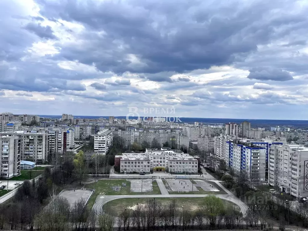 Студия Владимирская область, Владимир ул. Верхняя Дуброва, 32В (29.0 ... - Фото 1