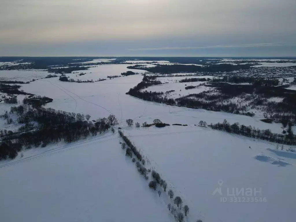 Участок в Московская область, Клин городской округ, д. Соголево  (6.0 ... - Фото 1