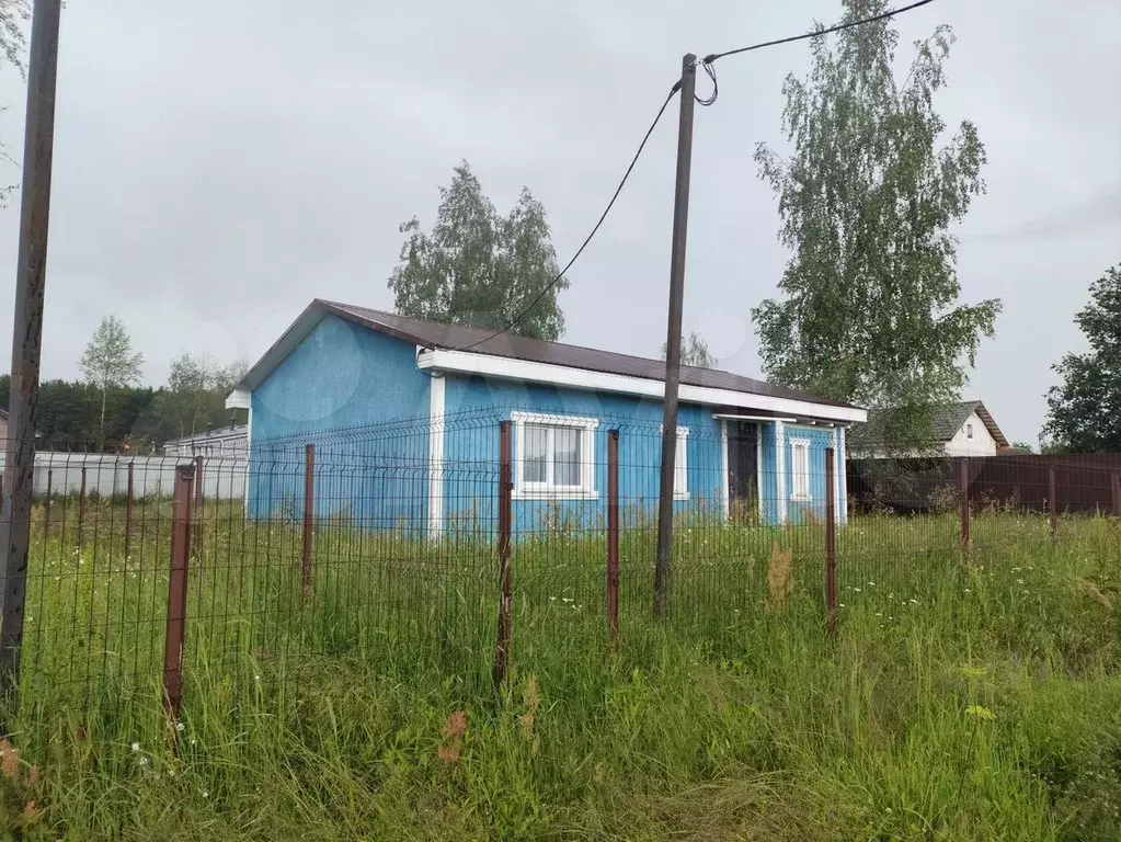 Участок 6 сот. (ИЖС) - Фото 1