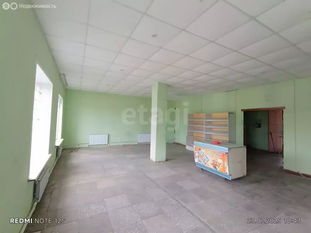 Дом в Алапаевск, Синячихинская улица (106.3 м) - Фото 2