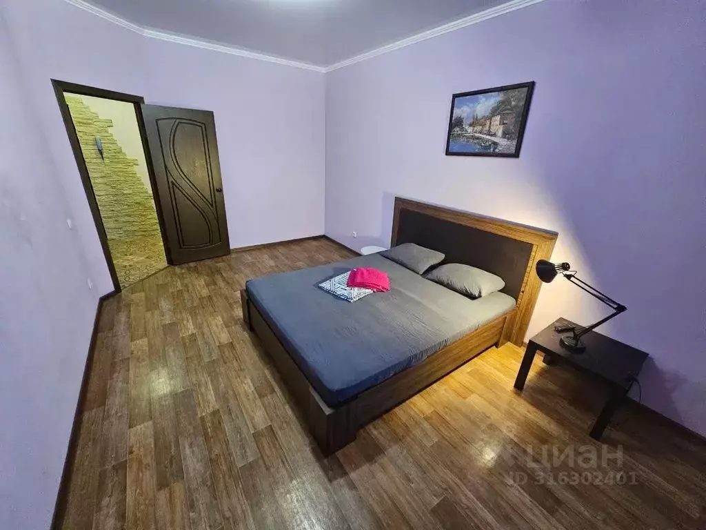 1-к кв. Омская область, Омск ул. Перелета, 32 (40.0 м) - Фото 1