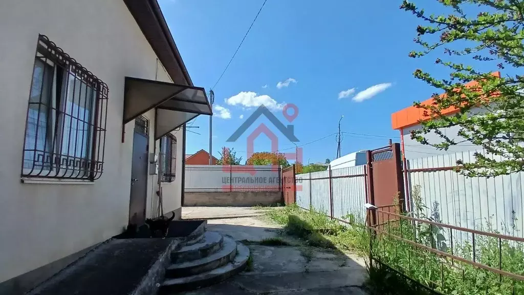 Дом в Ставропольский край, Ессентуки Сиреневая ул., 62 (280 м) - Фото 1