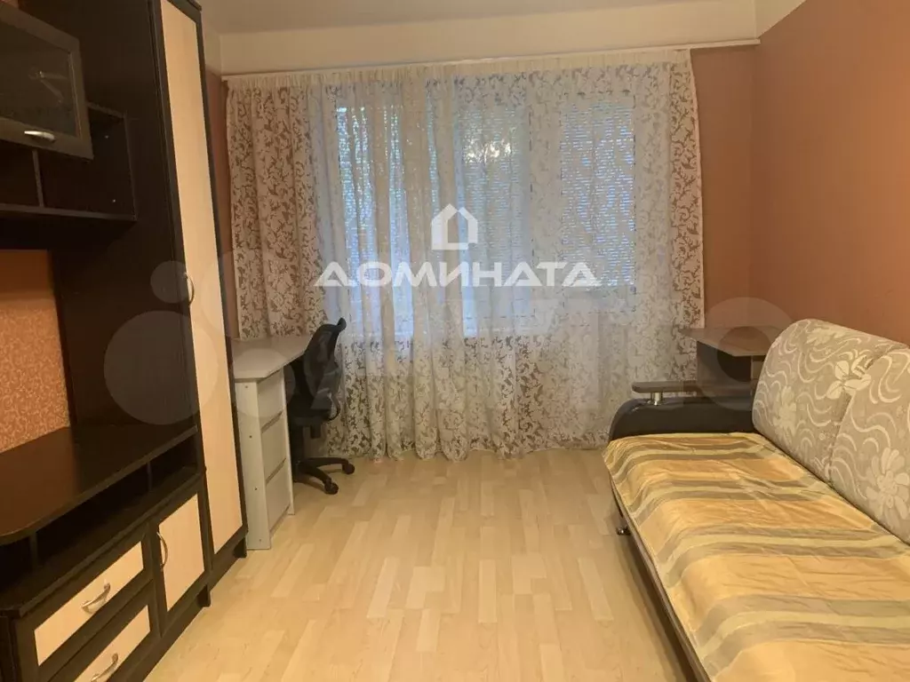 1-к. квартира, 31 м, 2/5 эт. - Фото 0