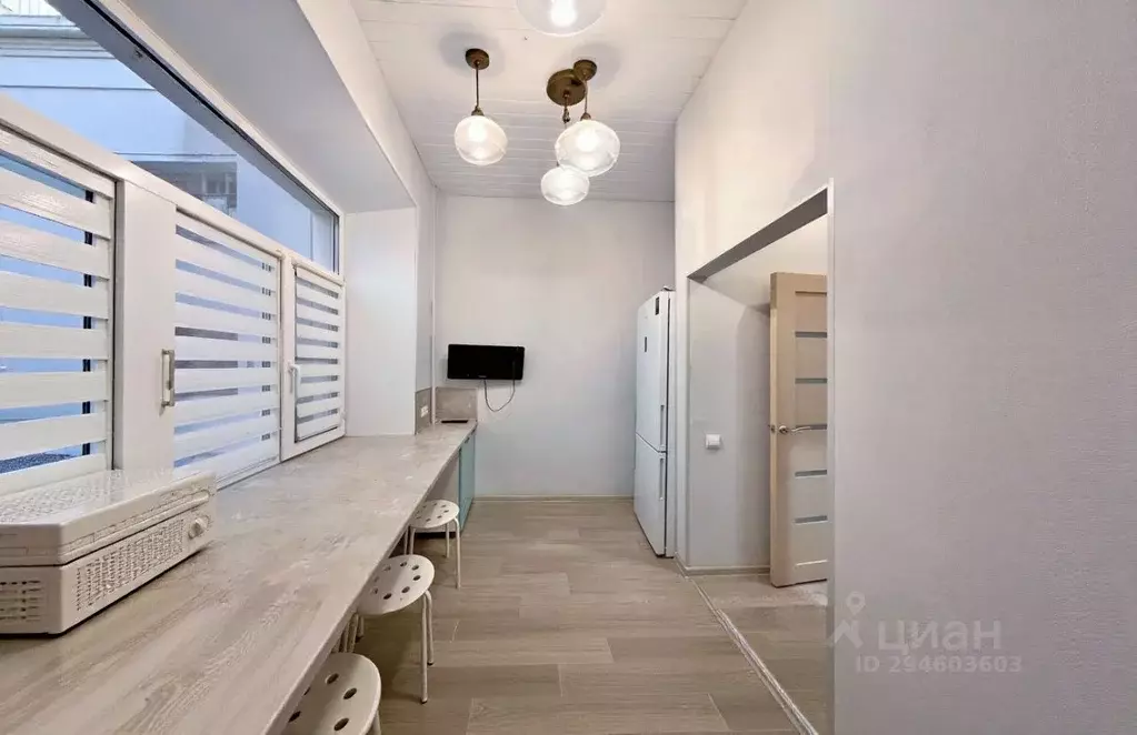 2-к кв. Ярославская область, Ярославль Волжская наб., 47 (60.0 м) - Фото 2