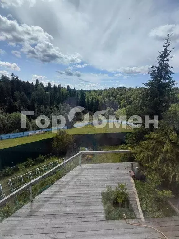 Дом в Московская область, Дмитровский муниципальный округ, д. Пуриха  ... - Фото 1