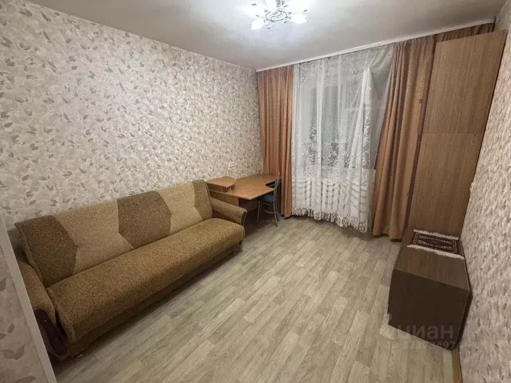 2-к кв. Ленинградская область, Тосно г. Тосненский район, Тосненское ... - Фото 1