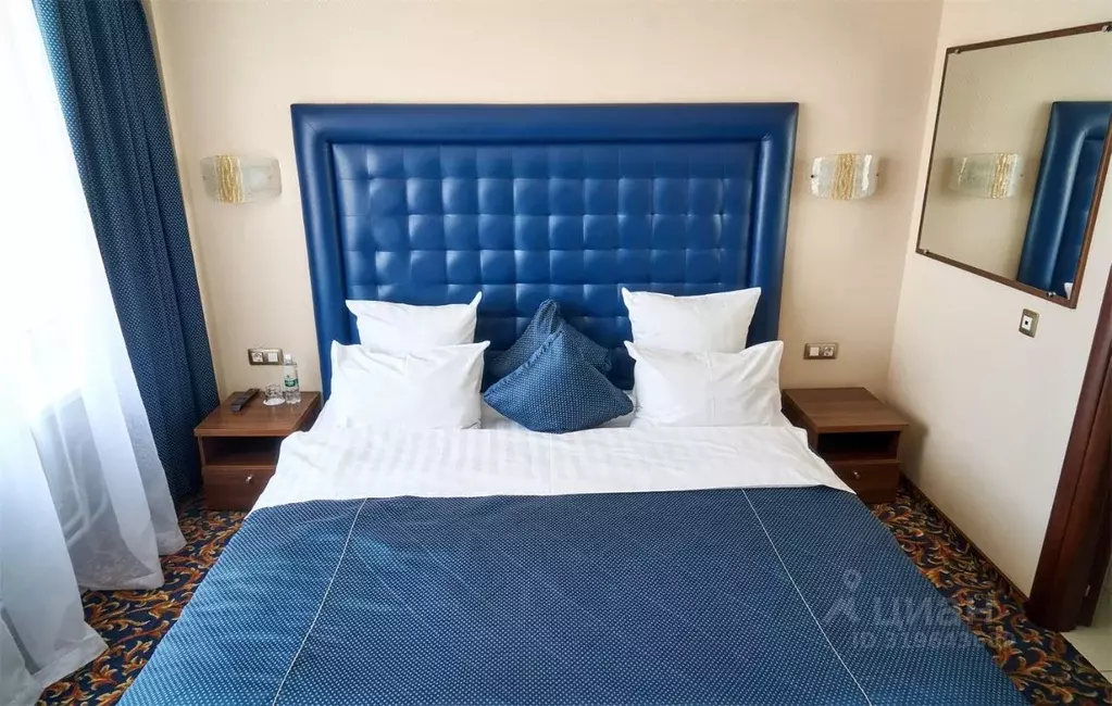 Комната Челябинская область, Челябинск ул. Труда, 153 (60.0 м) - Фото 2