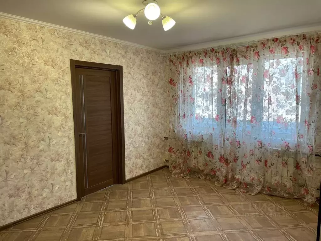 2-к кв. Самарская область, Тольятти ул. Голосова, 87 (45.6 м) - Фото 0