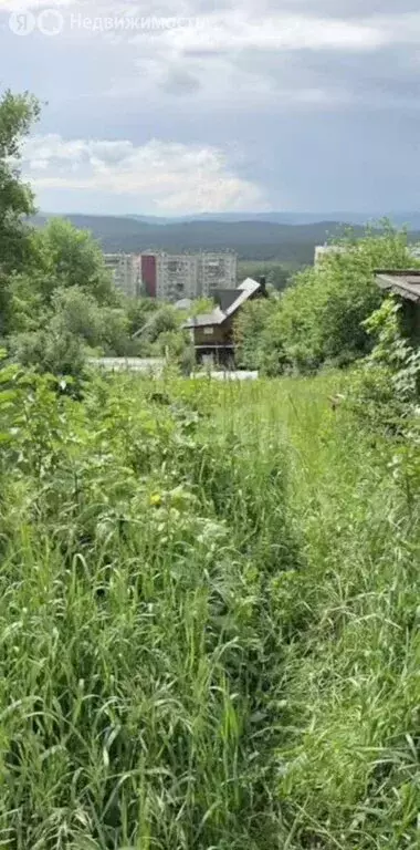 Участок в Миасс, СНТ Урал-2 Восточный (4.9 м) - Фото 1
