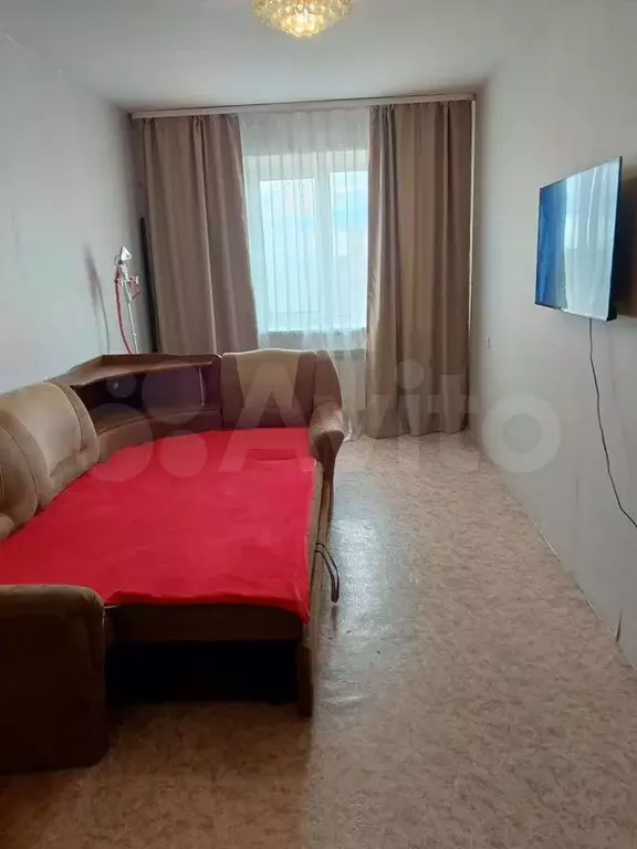 2-к. квартира, 37,8 м, 5/5 эт. - Фото 0