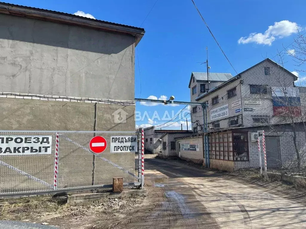 Гараж в Нижегородская область, Нижний Новгород ул. Мунина, 40к15 (215 ... - Фото 0