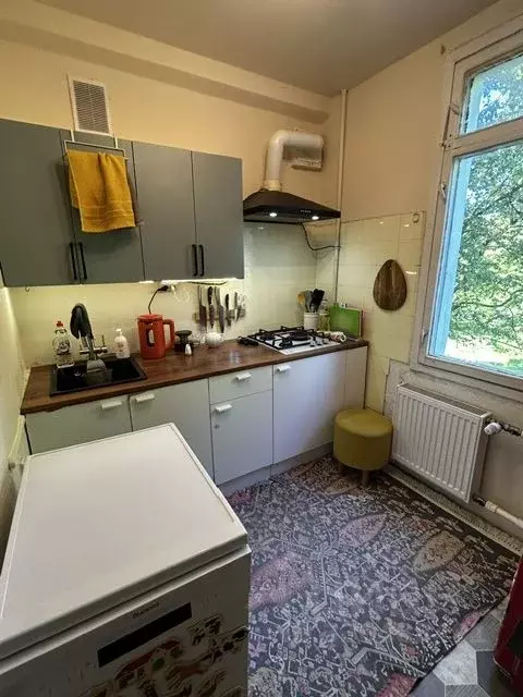 4-к кв. Санкт-Петербург Дачный просп., 5К3 (50.0 м) - Фото 1