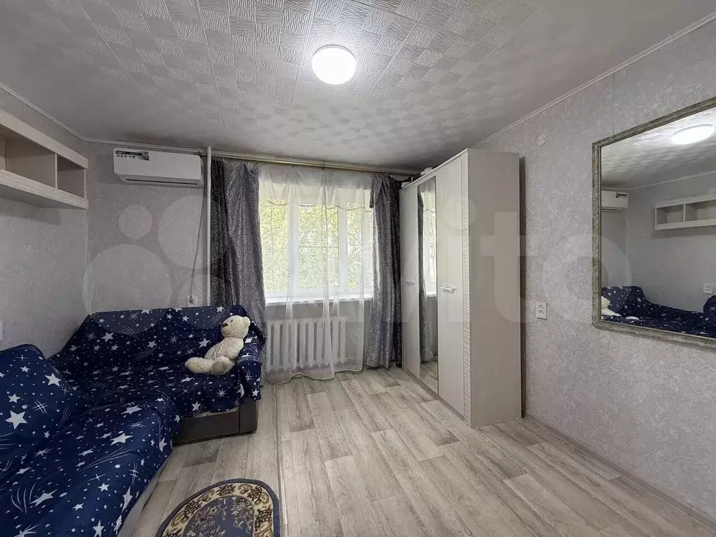 1-к. квартира, 18,3 м, 2/5 эт. - Фото 1