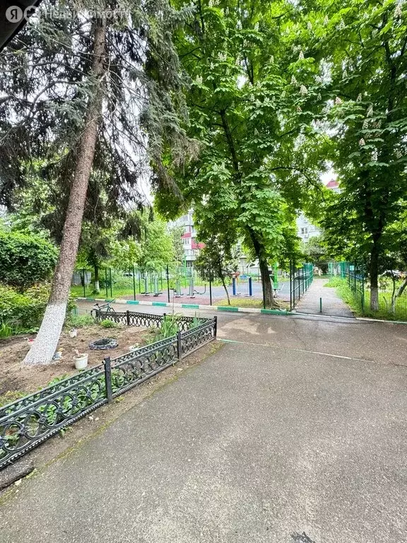 2-комнатная квартира: Краснодар, улица Герцена, 188 (46 м) - Фото 0