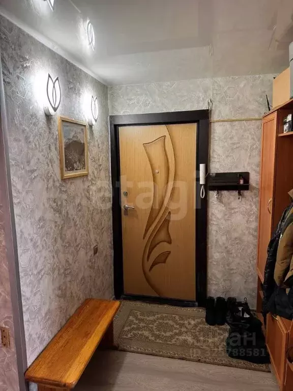 3-к кв. Свердловская область, Первоуральск ул. Сакко и Ванцетти, 14 ... - Фото 2