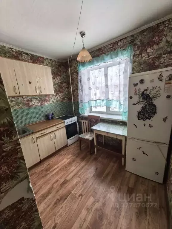 2-к кв. Кемеровская область, Кемерово Космическая ул., 27 (46.0 м) - Фото 2