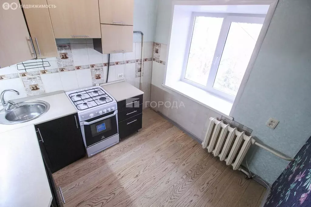 2-комнатная квартира: Барнаул, Змеиногорский тракт, 120/8 (43.2 м) - Фото 2