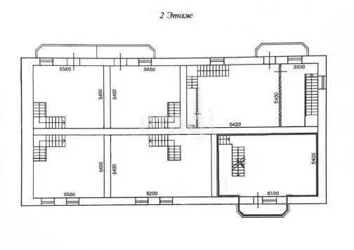 Дом в Тульская область, Тула ул. Лескова, 2Г (101 м) - Фото 2