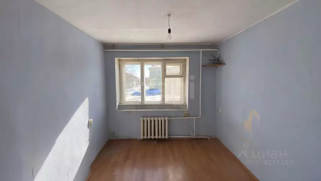 3-к кв. Костромская область, Мантурово ул. Островского, 12 (71.7 м) - Фото 1