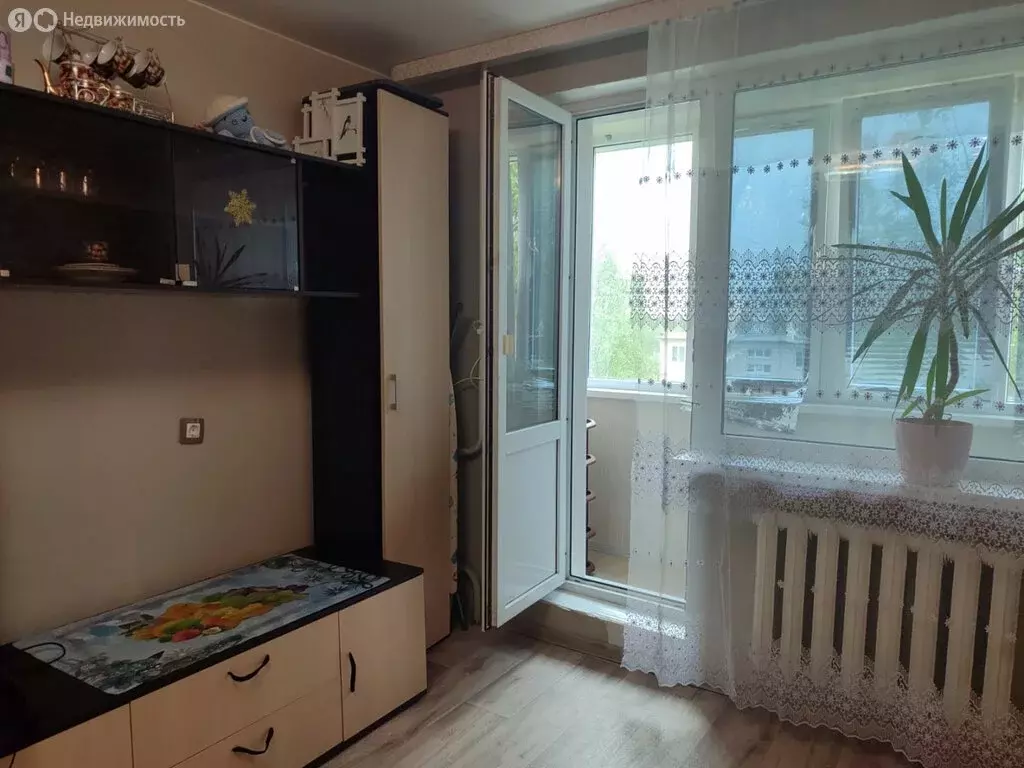 2-комнатная квартира: Сергиев Посад, Новоугличское шоссе, 52А (48 м) - Фото 1