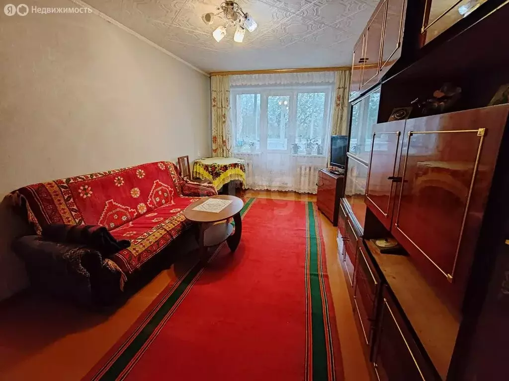 2-комнатная квартира: Златоуст, улица 30 лет ВЛКСМ, 2 (44.5 м) - Фото 0