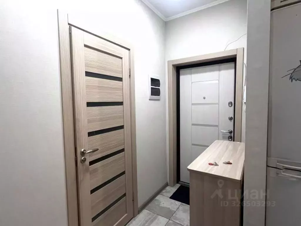 1-к кв. Омская область, Омск ул. Масленникова, 58 (48.0 м) - Фото 2