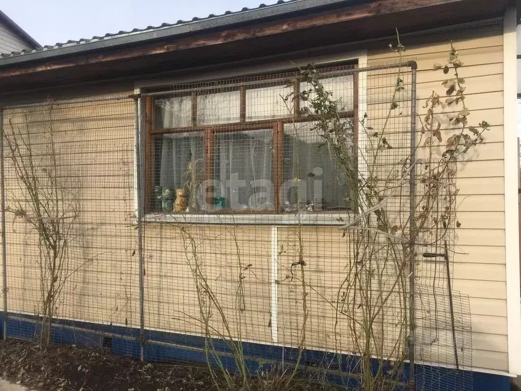 Дом в Московская область, Подольск городской округ, Коледино СНТ 90 ... - Фото 0