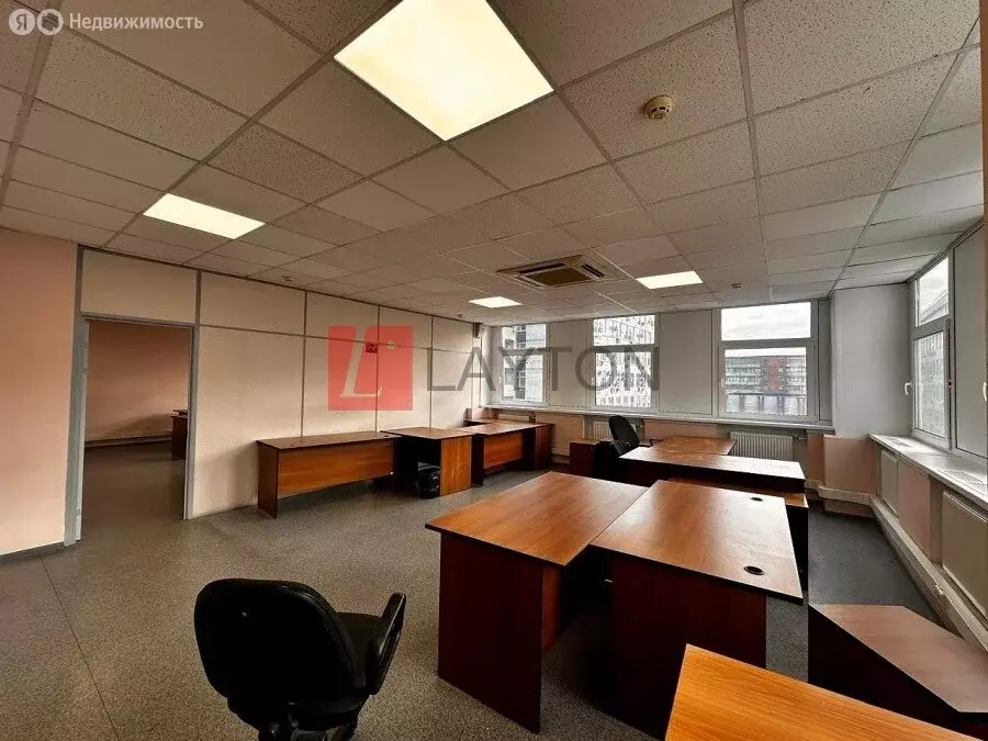 Офис (257 м) - Фото 1