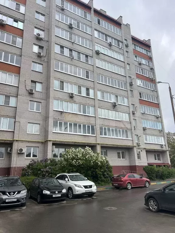 2-к. квартира, 65 м, 4/9 эт. - Фото 0