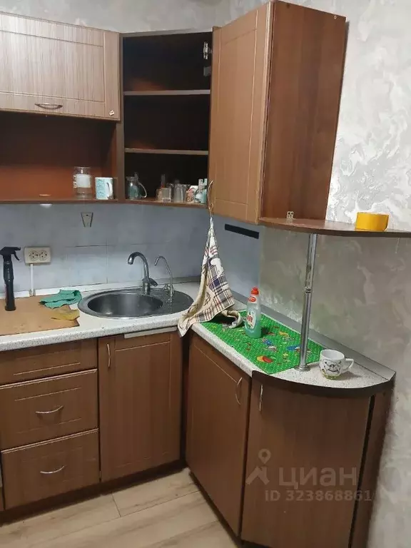 2-к кв. Удмуртия, Ижевск Школьная ул., 17 (45.0 м) - Фото 2