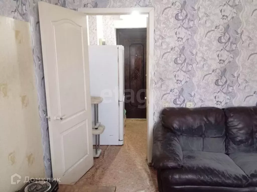 Продаётся 1-к квартира, 16.5 м - Фото 1