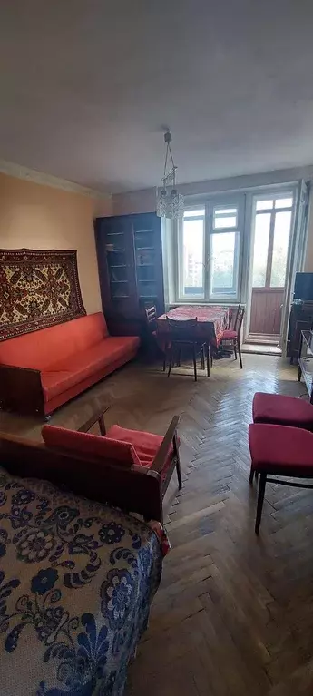 Продаётся 1-к квартира, 33.4 м - Фото 0