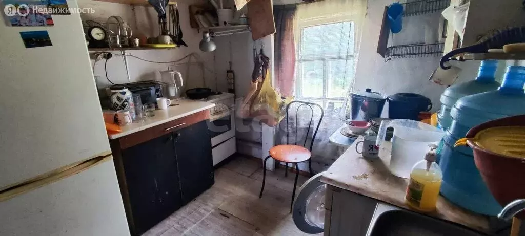 Дом в Барнаул, Павловский тракт (34 м) - Фото 1