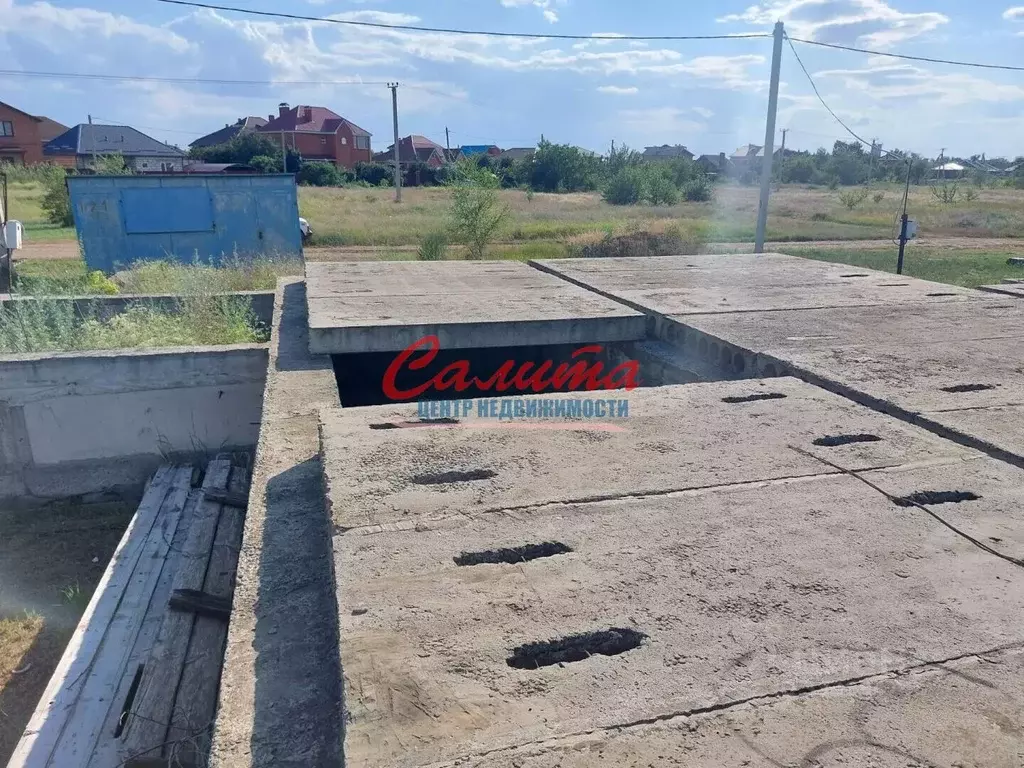 Участок в Ростовская область, Волгодонск ул. Энтузиастов, 116 (6.0 ... - Фото 2